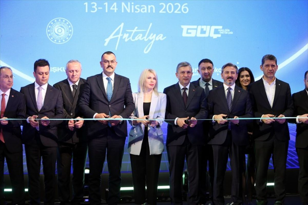Batı Akdeniz Kariyer ve İstihdam Fuarı Antalya