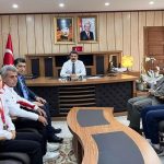 Besnili şampiyon sporculardan Kaymakam Aslan