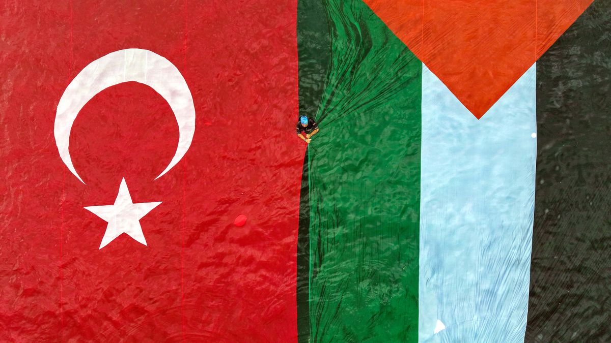 DHA Muhabiri Semih Ersözler