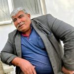 Direksiyon başında kalp krizi geçiren sürücü hayatını kaybetti