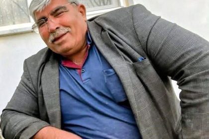 Direksiyon başında kalp krizi geçiren sürücü hayatını kaybetti