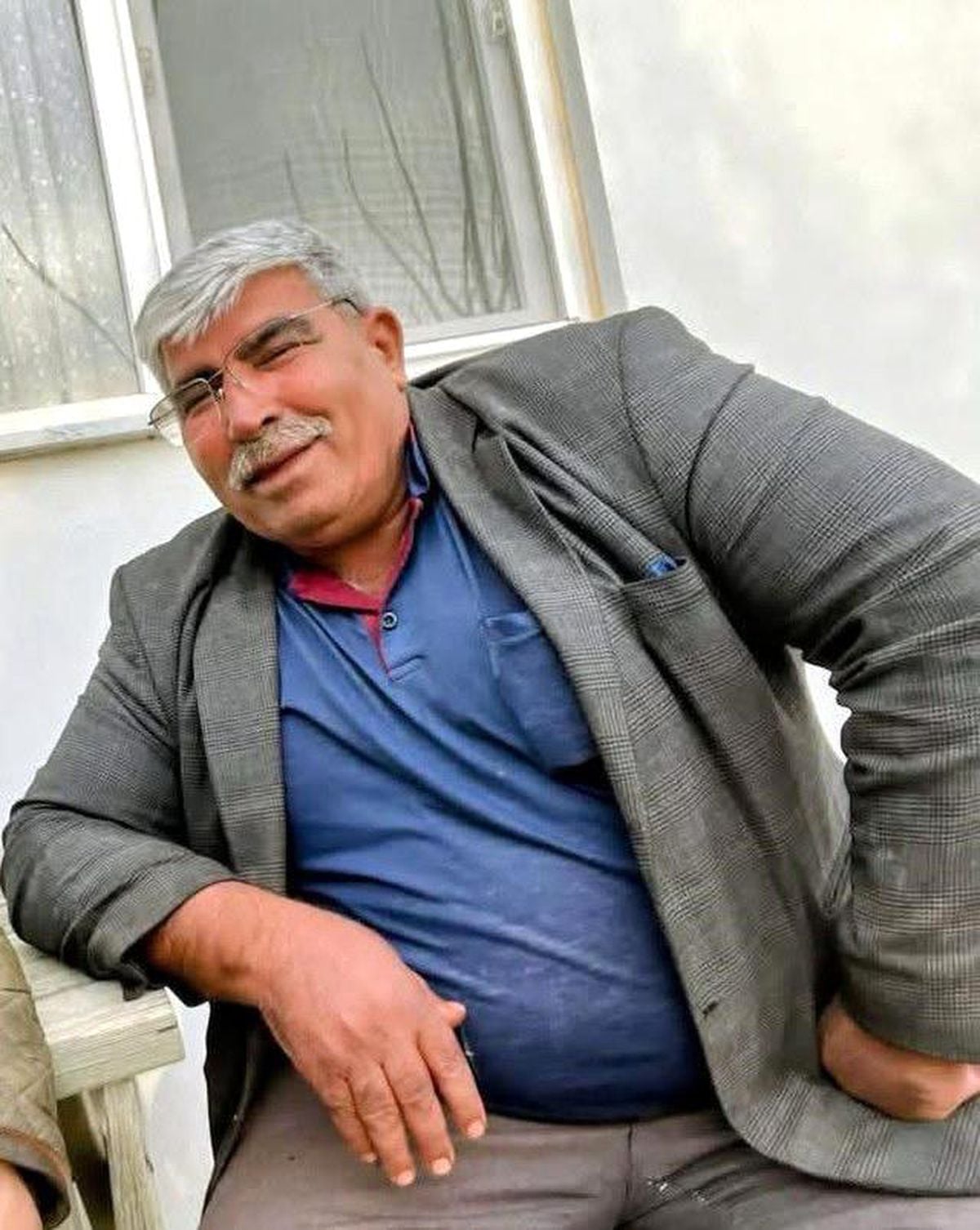 Direksiyon başında kalp krizi geçiren sürücü hayatını kaybetti