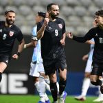 Futbol: Hazırlık maçı