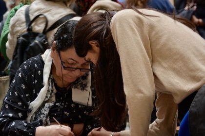 Geleneksel Türk sanatları akademide yaşatılıyor