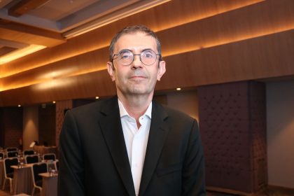 Genç onkologlar Antalya