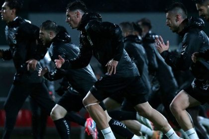 Gençlerbirliği, Süper Lig