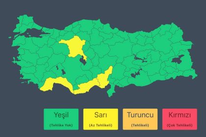 İçişleri Bakanlığı