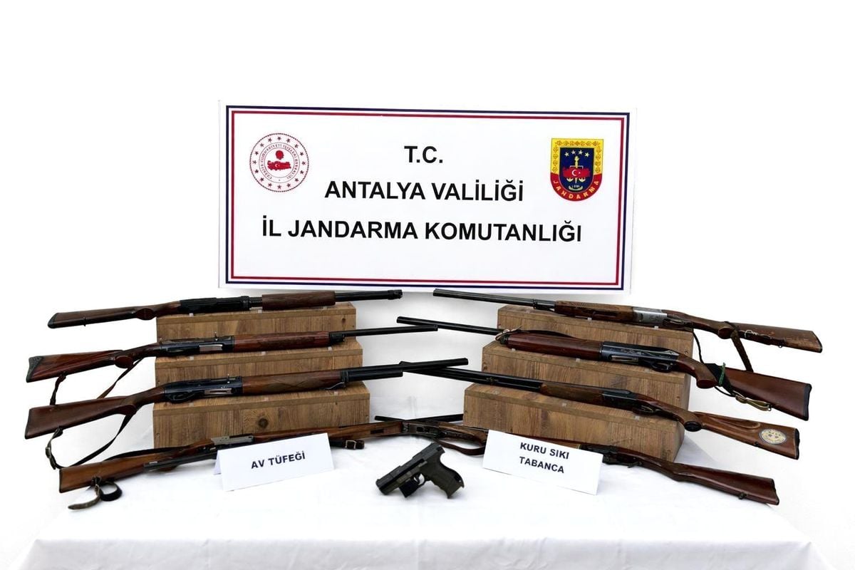 Jandarma