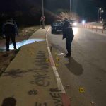 Kuru sıkı tabancayla havaya ateş açtı, yunus timlerinden kaçamadı