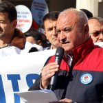 Memur-Sen Antalya İl Temsilcisi Miran: