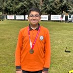 Okçuluk il birinciliğinde Manavgat