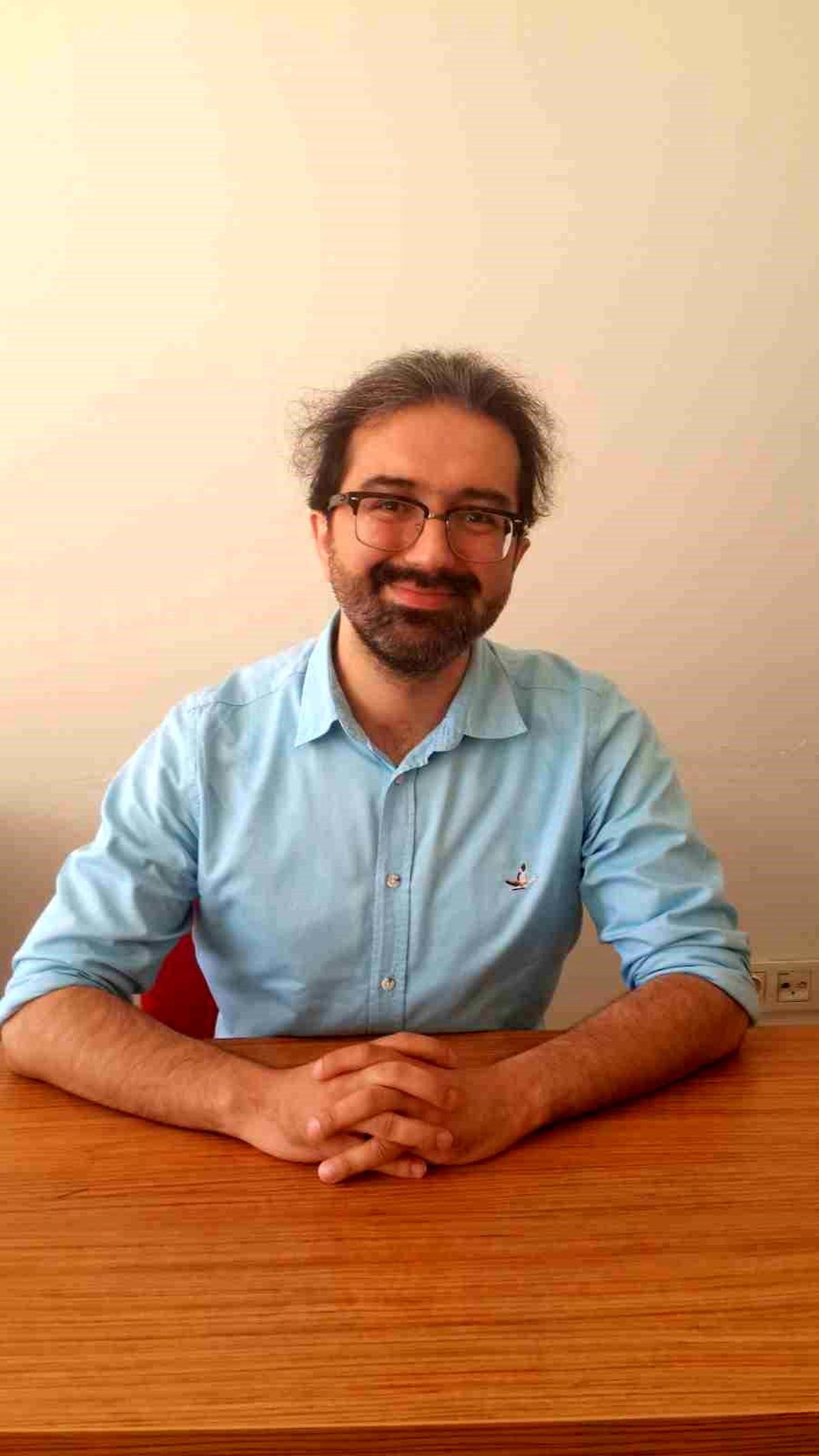 Psikofarmakologlar 15-18 Nisan