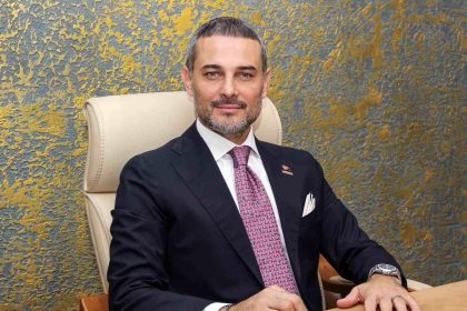 TİM delegesi Akgül: