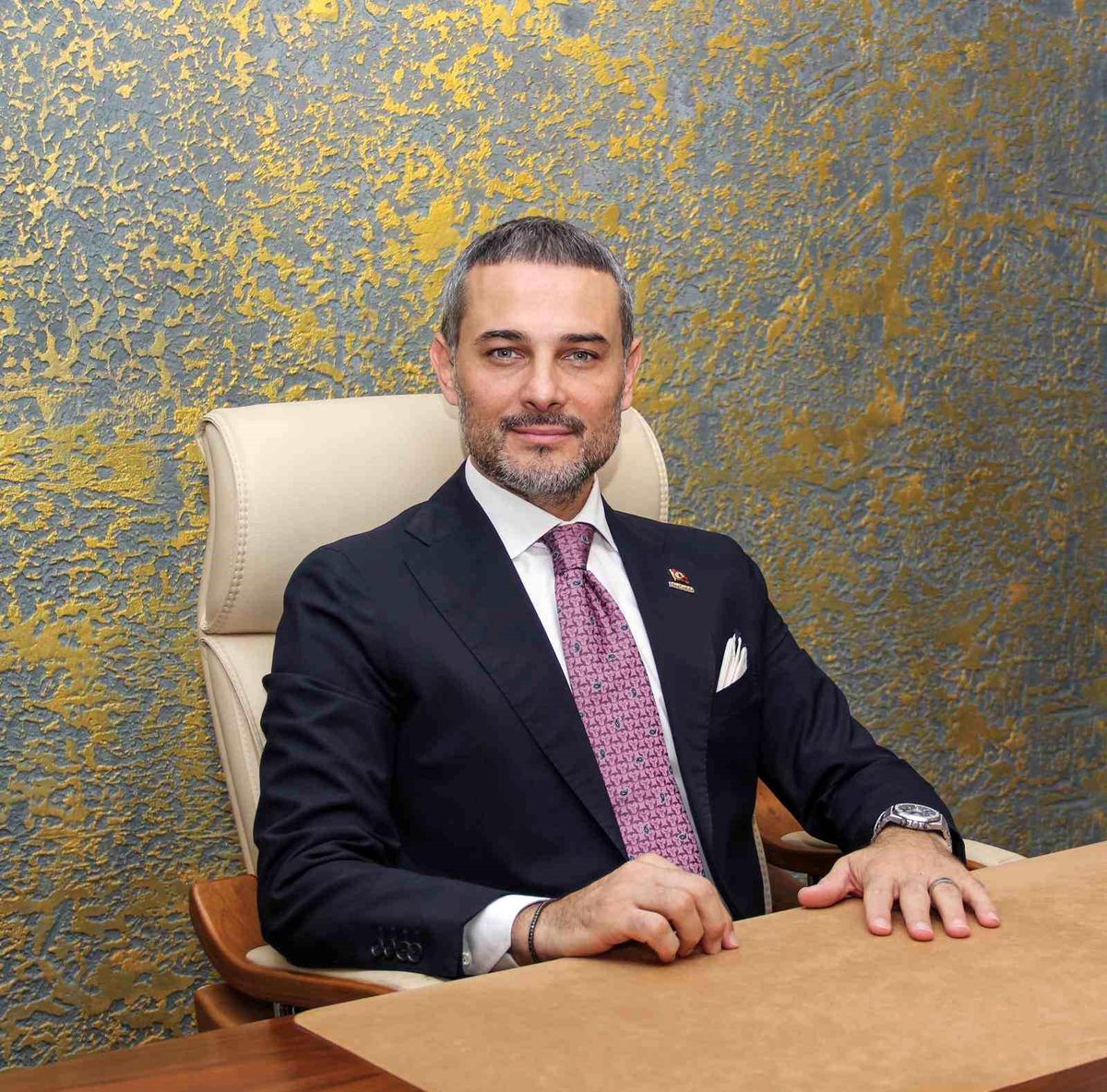 TİM delegesi Akgül: