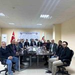 TSYD Antalya