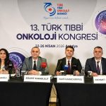 Türk Tıbbi Onkoloji Kongresi Antalya