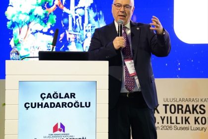 Türk Toraks Derneği