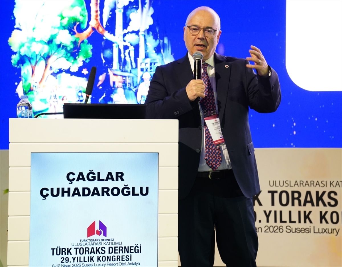 Türk Toraks Derneği