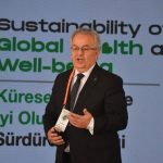 Uğur Okulları Model Birleşmiş Milletler Konferansı başladı