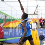 Uluslararası Bioderma Pro Beach Tour Alanya Grand Slam Şampiyonası, Alanya