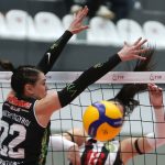 Voleybolda Kadınlar 1. Lig final etabı, Alanya