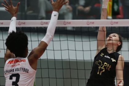 Voleybolda Kadınlar 1. Lig final etabı Alanya