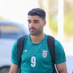 İran Milli Futbol Takımı