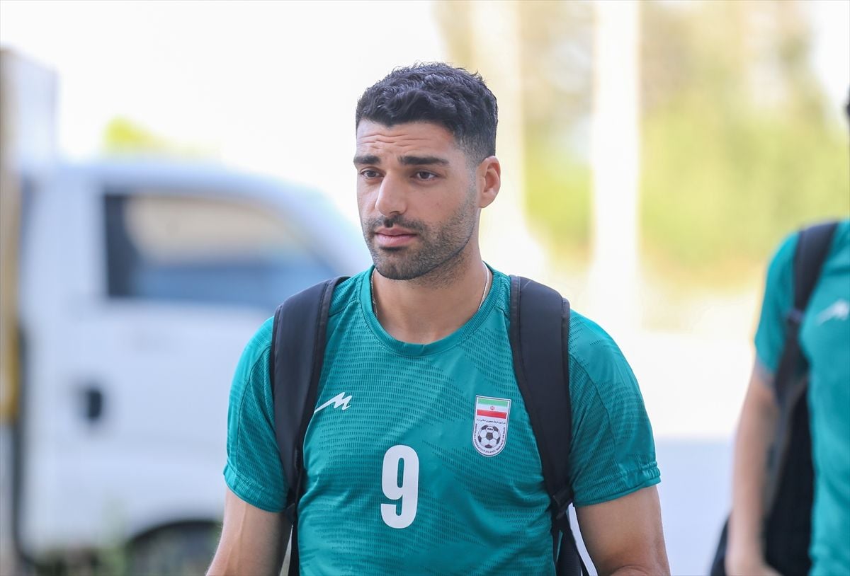 İran Milli Futbol Takımı