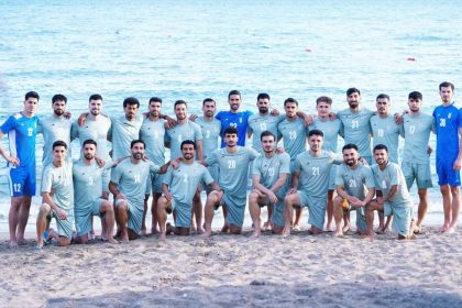 İran Milli Futbol Takımı