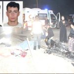 2 genci hayattan koparan kaza! Yakınları sinir krizi geçirdi