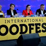 5. Uluslararası Foodfest Antalya, gastronomi sektörünü bir araya getirecek