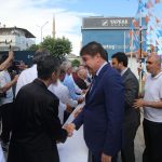 AK Parti Antalya