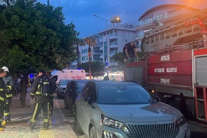 Alanya