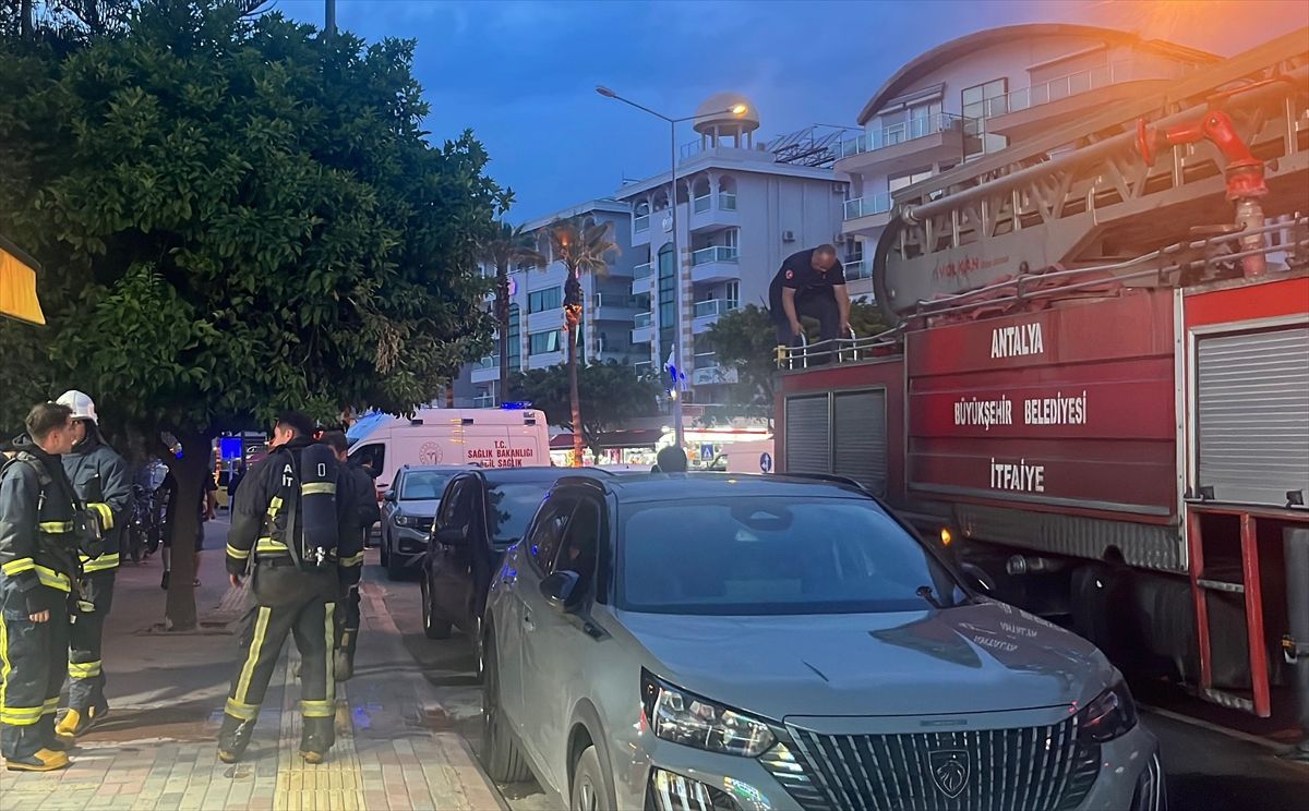 Alanya