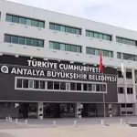 Antalya Büyükşehir iştiraki ANSET