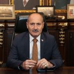 Antalya Emniyet Müdürü Zaimoğlu