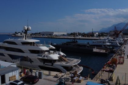 Antalya Serbest Bölge