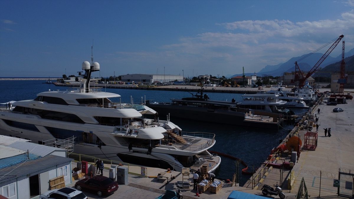 Antalya Serbest Bölge