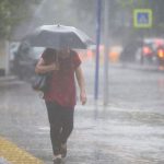 Antalya okullar tatil mi, 5 Mayıs Salı Antalya