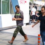 Antalya ve Burdur