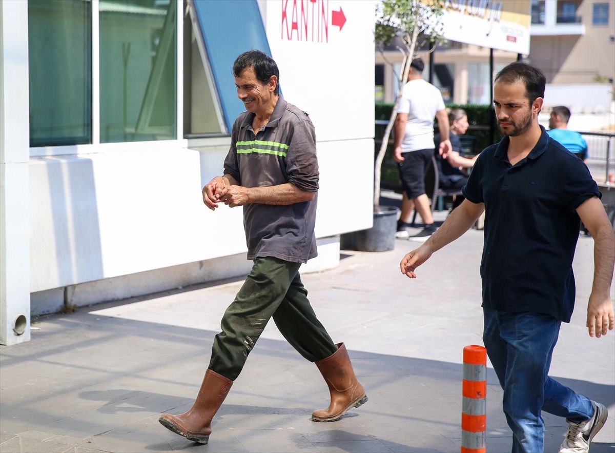 Antalya ve Burdur