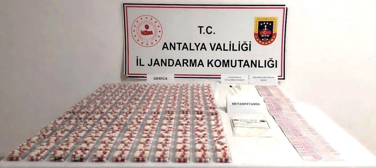 Antalya