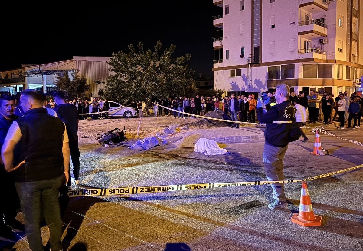 Antalya