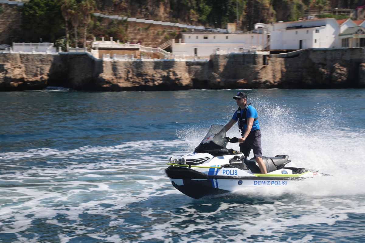 Antalya
