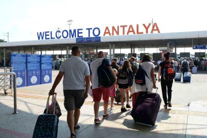 Antalya