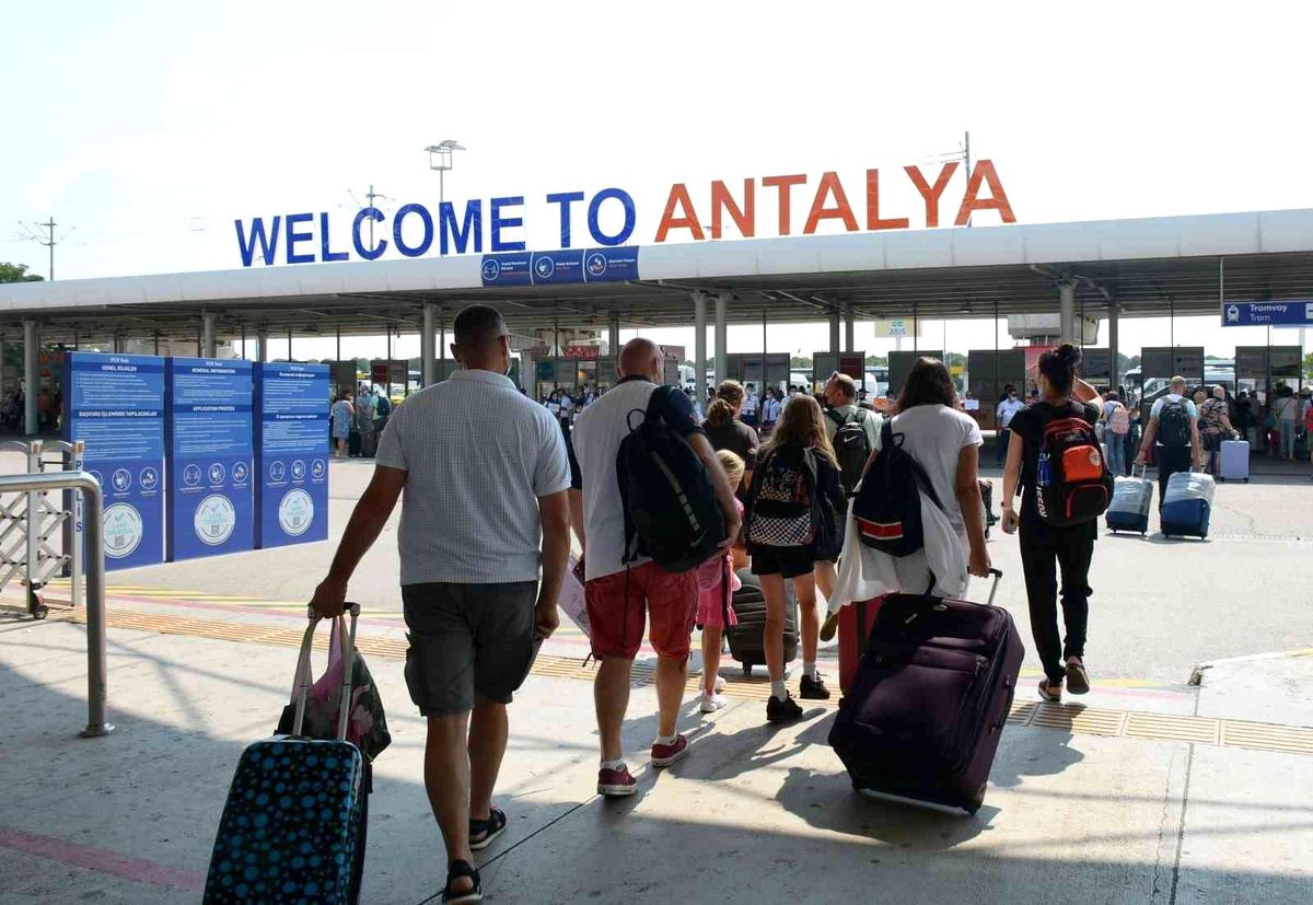 Antalya