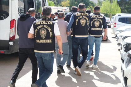 Antalya