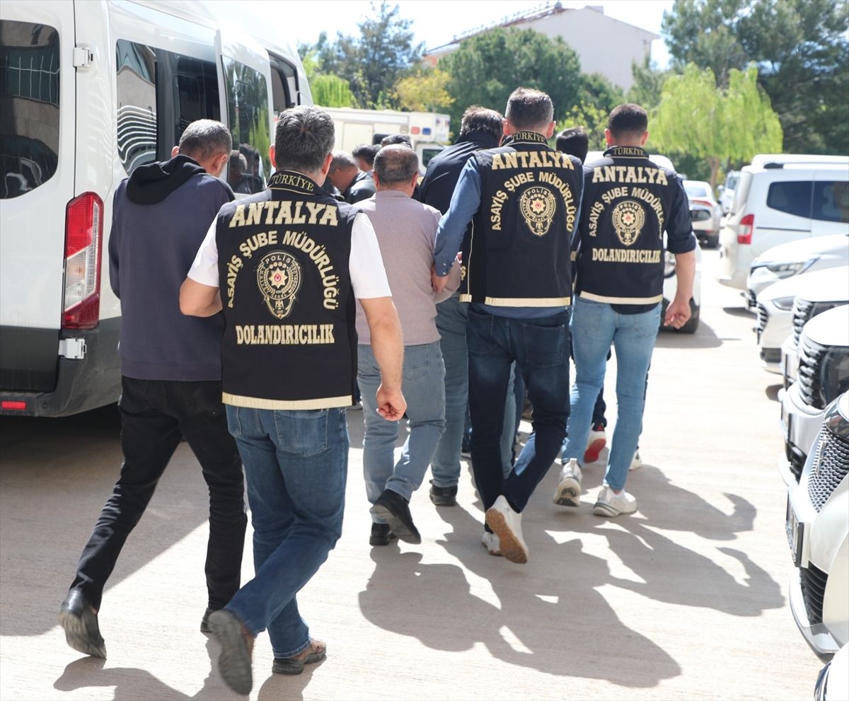 Antalya