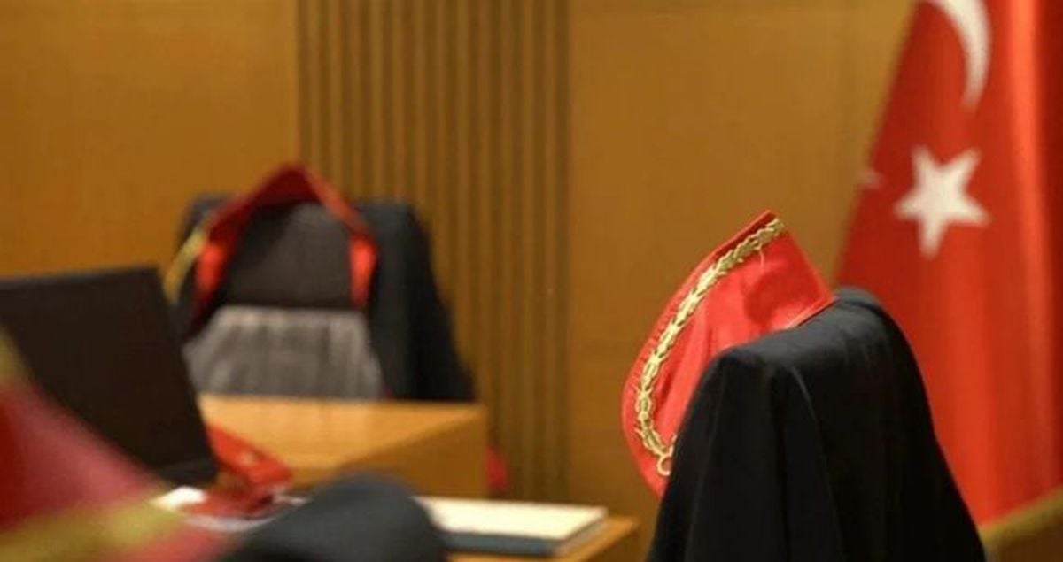 Behçet Tufan Turan kimdir? Antalya Cumhuriyet Başsavcıvekilliğine atanan Behçet Tufan Turan kaç yaşında, nereli?