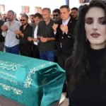 Cesedi yakılan Kübra
